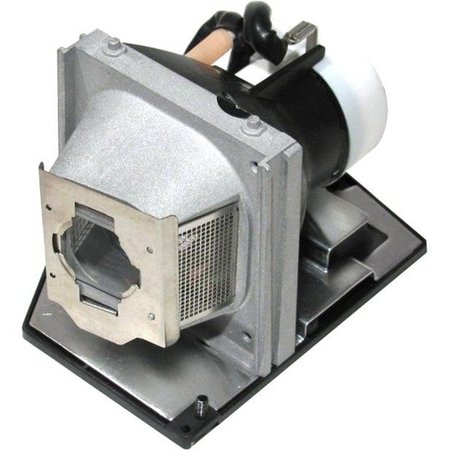 EREPLACEMENTS Lamp For Optoma, BL-FU220A-OEM BL-FU220A-OEM